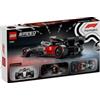 LEGO Speed Champions - Auto da corsa Audi Revolut F1 Team R26
