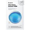 246v Dr.Jart+ Vital Hydra Solution - Maschera Viso Rimpolpante e Illuminante