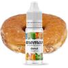 Essenciales Aroma Alimentare Concentrato donut - 10 ml - Estratto per dolci, bevande e ricette creative
