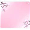 Corsair MM300 L Anti-Fray Tappetino Per Mouse Da Gioco - Cherry Blossom
