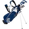 CLEVELAND GOLF I JUNIOR KIT2012 LARGE RIGHT HAND Set Ferri
