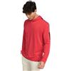 UNDER ARMOUR PLAYOFF HOODIE Maglia Golf Uomo