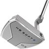 CLEVELAND GOLF HB SOFT 2 PUTTER MODEL 10.5 PN 34 RH Uomo Mano Destra