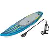BEST WAY BESTWAY SET AQUAGLIDE TRAVEL 320 X79 X12 110KG MAX Sup