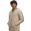 UNDER ARMOUR UA ICON FLEECE FZ TAPING Giacca Uomo
