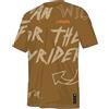 ENDURA SINGLETRACK S/S PRINT TEE maglia estiva ciclismo MTB
