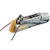 cyma GEARBOX IN METALLO PER PISTOLE ELETTRICHE CYMA