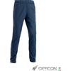 DEFCON 5 Pantaloni Termici Livello 2 - Soffice e Leggero - Navy Blue - Defcon 5