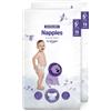 Mama Bear by Amazon Ultra Dry Nappies - Taglia 5+ (11-17kg) - con Canali - 144 Pannolini (
