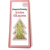 PEPPERLONELY Pepperloney, Decorazioni Natalizie per Albero di Natale, 2000 Fili 1#. Gold