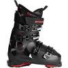 ATOMIC Hawx Prime 100 - Stivali da Alpine unisex, per adulti, nero/rosso, 45/46