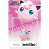 Nintendo Amiibo Smash Jigglypuff - Limited Edition