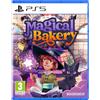 Soedesco Magical Bakery - PlayStation 5