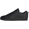 adidas Unisex - Adulto Vs Pace 2.0 Shoes, Core Black/Cloud White/Cloud White, 36 EU