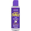 Aussie Miracle Curls Curl-Defining Oil - Trattamento per capelli con olio di jojoba australiano, 100 ml