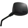cyclingcolors specchio Specchietti laterali sinistro compatibile con Suzuki V-strom 650-1000cc 2007/2010 moto ciclomotore