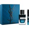 disponibileves Saint Laurent Yves-Saint-Laurent Profumi-da-uomo YY EdP-Set Eau de Parfum Spray 60 ml + Travel Spray 10 ml 1 Stk. (94,95 € / 1 pz.)