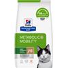 Hill's Prescription Diet j/d Metabolic + Mobility con Pollo - Set %: 2 x 8 kg