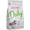 Almo Nature Daily all Breeds Manzo & Riso - 1,2 kg