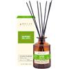 Helan Sapori dell'Orto - Profumatore per Ambienti, Profumo Ambiente con Bastoncini per Diffusori dalle Note Aromatiche e Verdi - Idee Regalo Deodorante e Profumatori Ambiente, 200 ml - Made in Italy