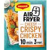 MAGGI Crispy Mix Formaggio Panatura Pollo per Friggitrice ad Aria 70g