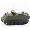 Arwci ACE 85005033 1/87 M113 - Cartello di protezione del comando, 63 Die-Cast