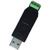 WINGONEER CH340E USB a Ttl USB a Finestra dell'adattatore convertitore RS485 7/8 XP Linux Vista