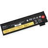 CRLYLC 48Wh 61+ 01AV425 Batteria per PC portatile Le novo ThinkPad A475 A485 TP25 P51S P52S T470 T480 T570 T580 Series 01AV425 4X50M0881 01AV491 SB10K97582/83 01AV426 L18M6P71 SB10K97661 Battery