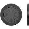 NEO+ Supporto magnetico da parete con magnete N52, presa forte 900 g, compatibile con iPhone 17-12, compatibile con MagSafe e altri telefoni, supporto universale per cellulare con anello magnetico
