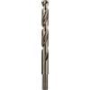 Bosch 1x Punta per metallo PRO Stainless Steel HSS-Co (per Acciaio, Acciaio inossidabile, Ø 12,50 mm, Professional Accessorio Trapano)