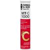 UNIFARCO SPA LFP VIT-C 1000 ARANCIA 20 COMPRESSE EFFERVESCENTI