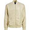 JACK & JONES Jorpalma Bomber, Twill, L Uomo