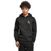 Mister Tee Easy Sign Hoody, Felpa con Cappuccio, Uomo, Nero (Black), XL