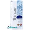 I.C.F. Tris-Nac Soluzione Sterile Ad Elevata Forza Ionica Cani e Gatti 120 ml