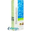 I.C.F. Icf Clorexyderm Shampoo Disinfettante Cani E Gatti 250 Ml