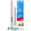 I.C.F. Icf Clorexyderm Shampoo Forte Disinfettante Cani E Gatti 200 Ml
