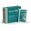 Pharmanutra Apportal Integratore di Vitamine e Minerali 14 Bustine