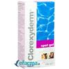 I.C.F. Icf Clorexyderm Spot Gel Disinfettante Cani E Gatti 100 Ml