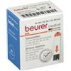 Beurer Strisce Reattive per Misurazione Glicemia GL44/GL50/GL50EVO 25 Pezzi