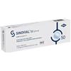 Sinovial 50 Siringa Intra-articolare Acido Ialuronico 2% 2,5 Ml