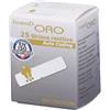 Bioseven Linea D Oro Strisce Glicemia 25 Pezzi