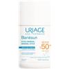 Uriage Bariésun Stick Minerale SPF50+ Viso e Labbra 18 g Per Pelle Intollerante Atopica e Con Cicatrici