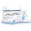 JALUPRO Drink - Integratore alimentare per bevande al collagene anti invecchiamento - aminoacidi glicina L-prolina L-lisina - Bellezza, elasticità della pelle e forza radiante - Cura della pelle