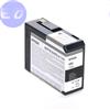EPSON COMPATIBILE EPSON CARTUCCIA T5808 NERO MATTE 80ml COMPATIBILE - C13T5808
