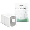 WAIKAS Sacchetti per DJI Robot Aspirapolvere (ROMO S/A/P), 20 pezzi | Sacchetto per Robot Aspirapolvere DJI ROMO S, ROMO A e ROMO P
