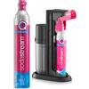 sodastream CO2 gas cylinder 60l CQC