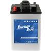 Accu Italia ES06250T - Batteria Piombo-Acido 6V 250 Ah per Attrezzature Elettriche