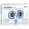 TRED Srl ATOMIX WAVE VIE AEREE SUPER