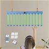 Gioco di bastoni cadenti per bambini Giocattoli sensoriali per bambini in