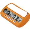 Orologio da scacchi digitale Timer da scacchi per accessori per scacchi